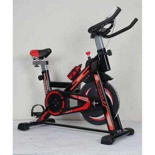 Spinning Stationery Sports Bike