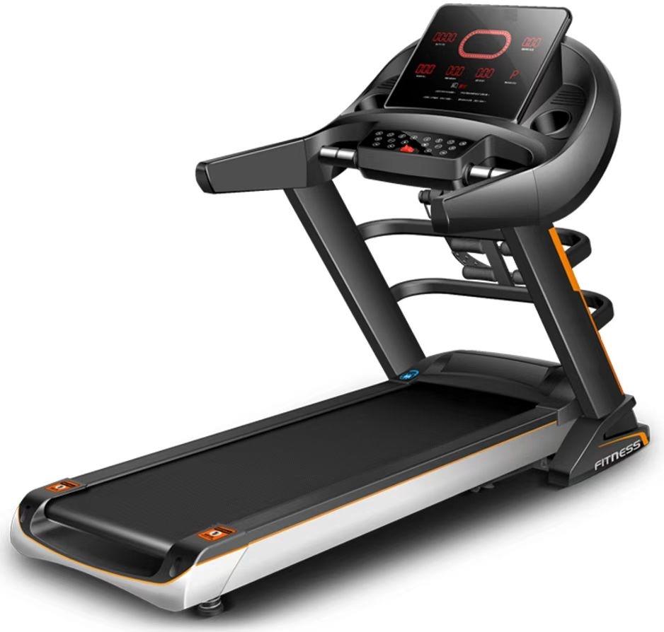 Commercial Treadmill