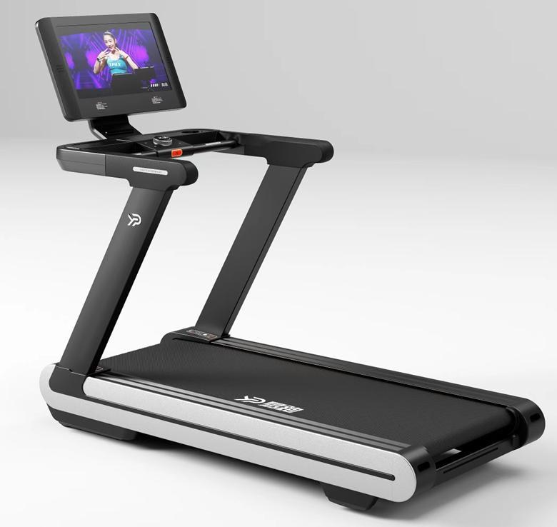 Industrial Treadmill